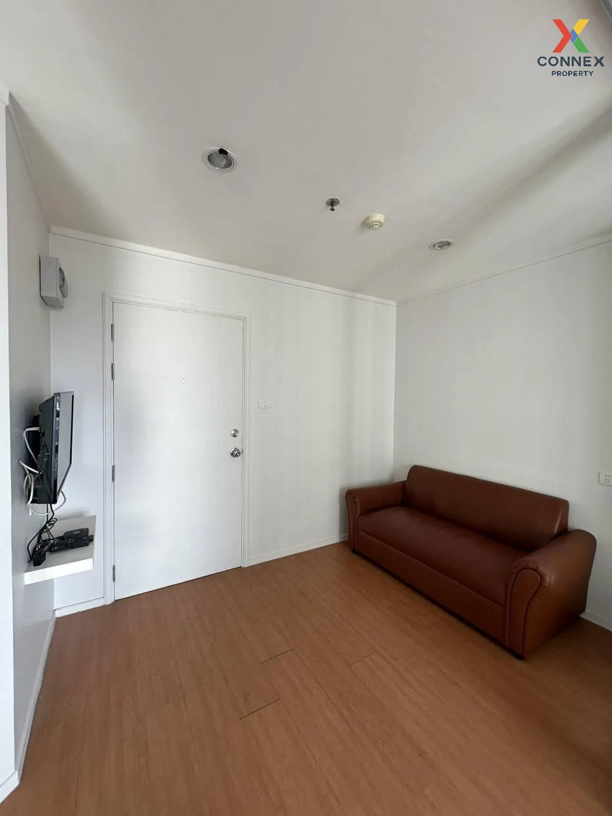 เช่าคอนโด  ลุมพินี พาร์ค รัตนาธิเบศร์ - งามวงศ์วาน บางกระสอ เมือง 1