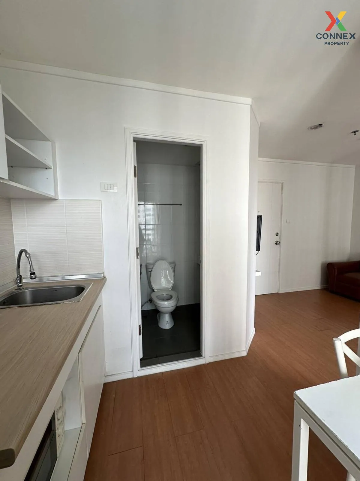 เช่าคอนโด  ลุมพินี พาร์ค รัตนาธิเบศร์ - งามวงศ์วาน บางกระสอ เมือง 4