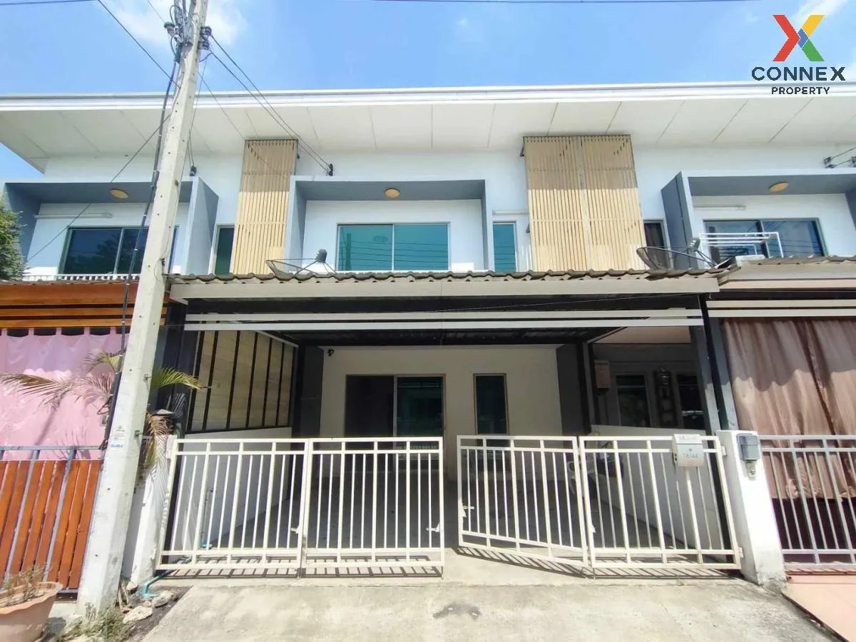 For Sale Townhouse/Townhome  , Me Modern Home Bangpa-in , Bang Kr For Sale Townhouse/Townhome  , Me Modern Home Bangpa-in , Bang Kr 1