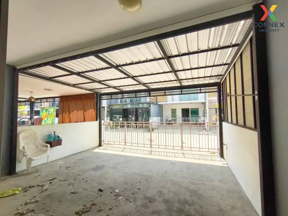 For Sale Townhouse/Townhome  , Me Modern Home Bangpa-in , Bang Kr For Sale Townhouse/Townhome  , Me Modern Home Bangpa-in , Bang Kr 4