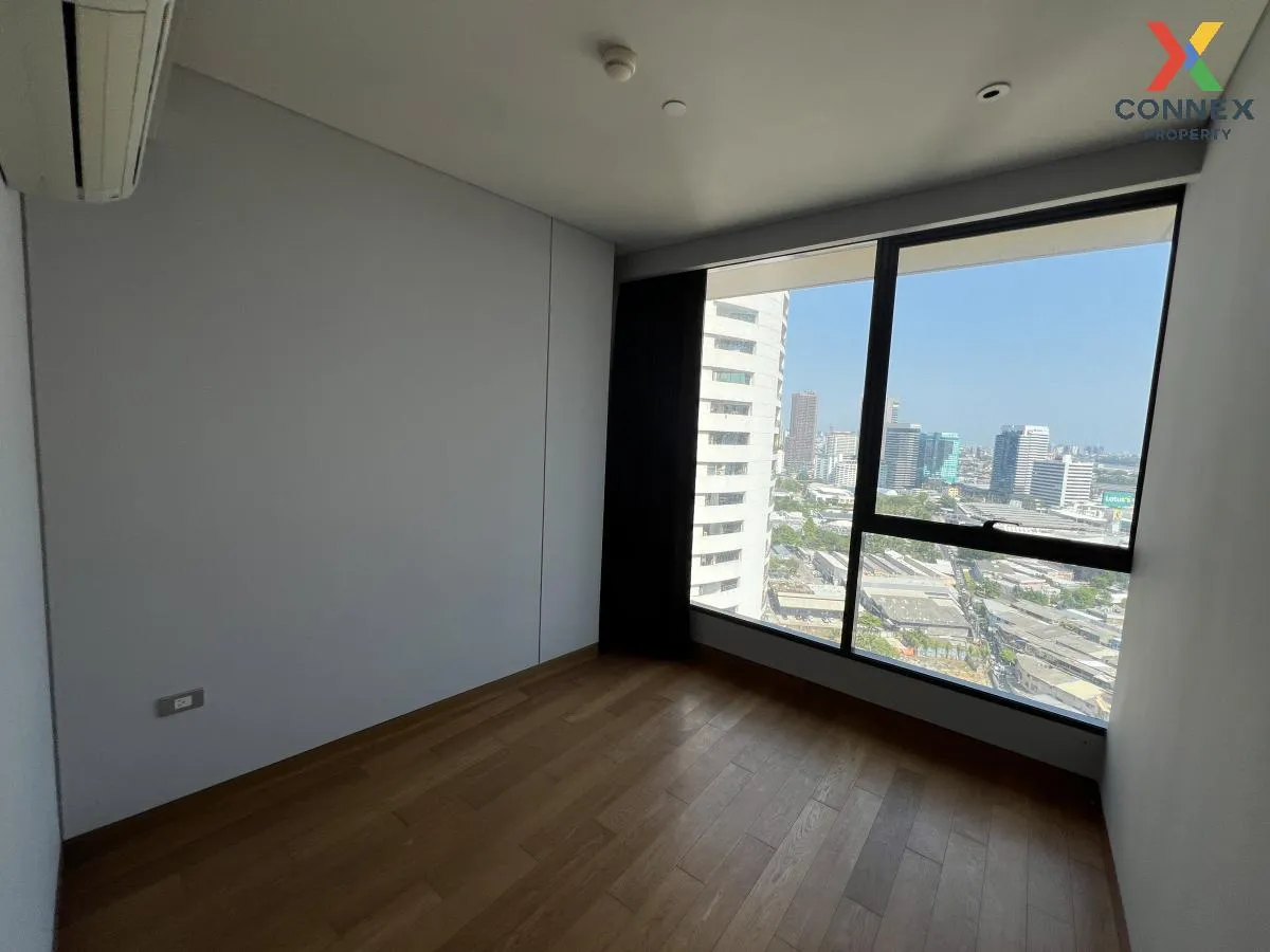 For Sale Condo , The Lumpini 24 , nice view , high floor , BTS-Ph