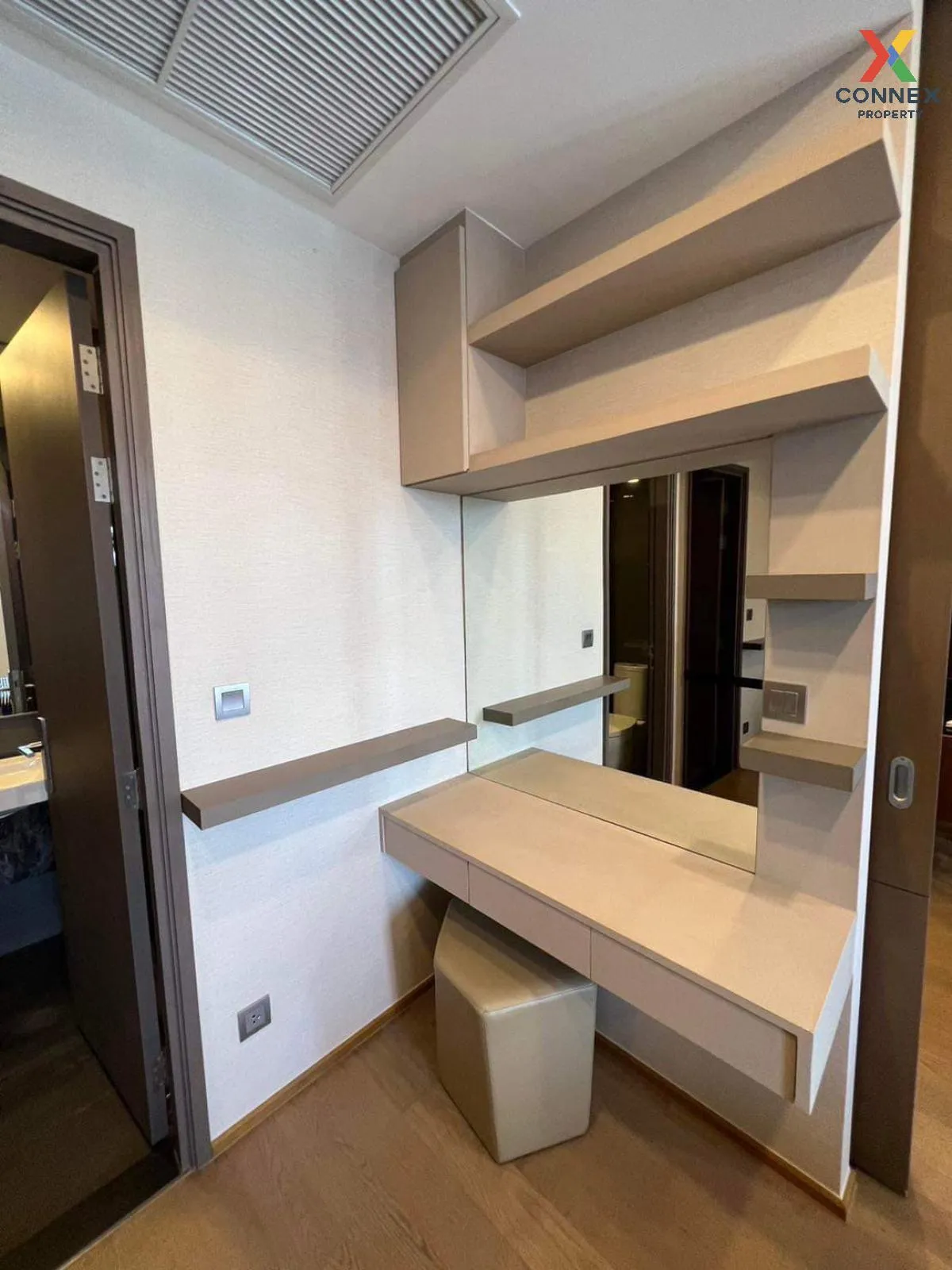 For Rent Condo , Ashton Chula-Silom , MRT-Sam Yan , Si Phraya , B