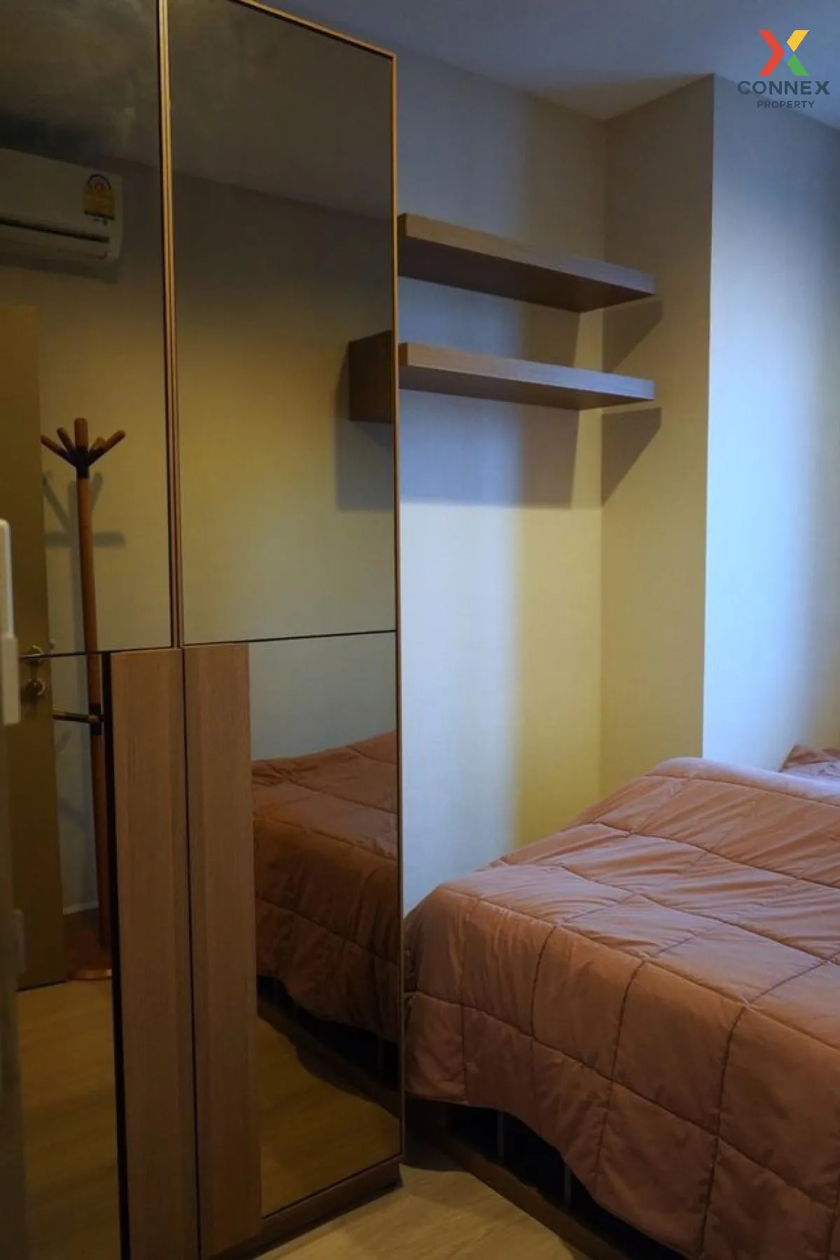 For Rent Condo , Ideo Mobi Phayathai , BTS-Phaya Thai , Thung Pha
