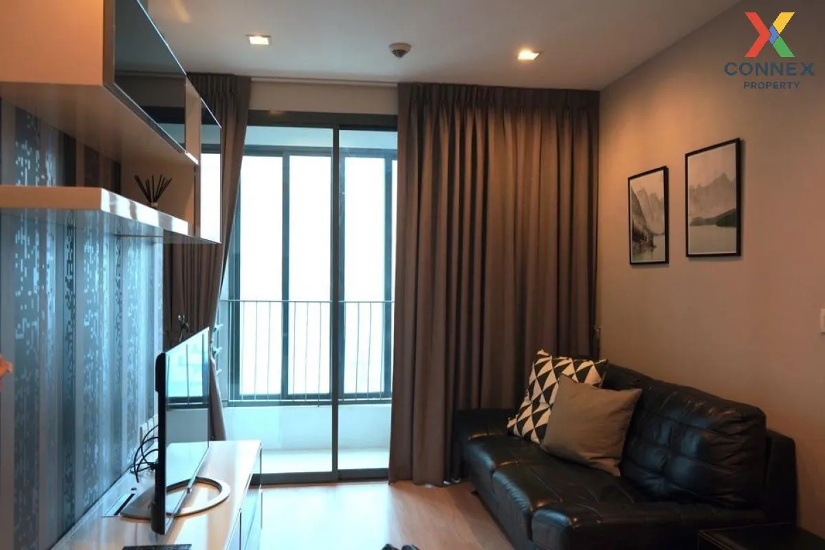 For Rent Condo , Ideo Mobi Phayathai , BTS-Phaya Thai , Thung Pha 1