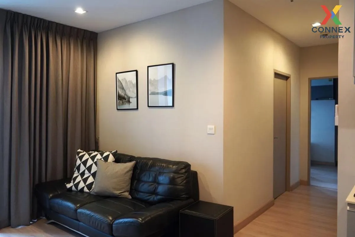For Rent Condo , Ideo Mobi Phayathai , BTS-Phaya Thai , Thung Pha 2