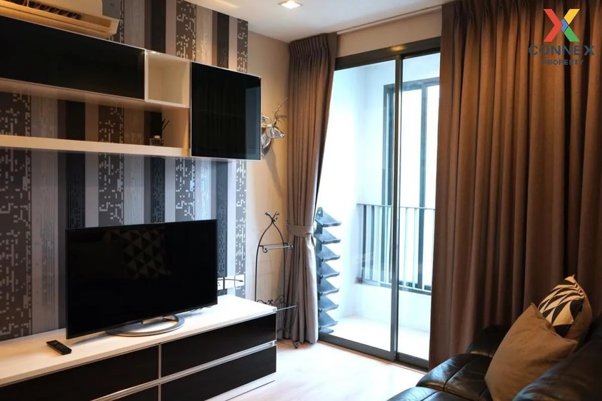For Rent Condo , Ideo Mobi Phayathai , BTS-Phaya Thai , Thung Pha 3