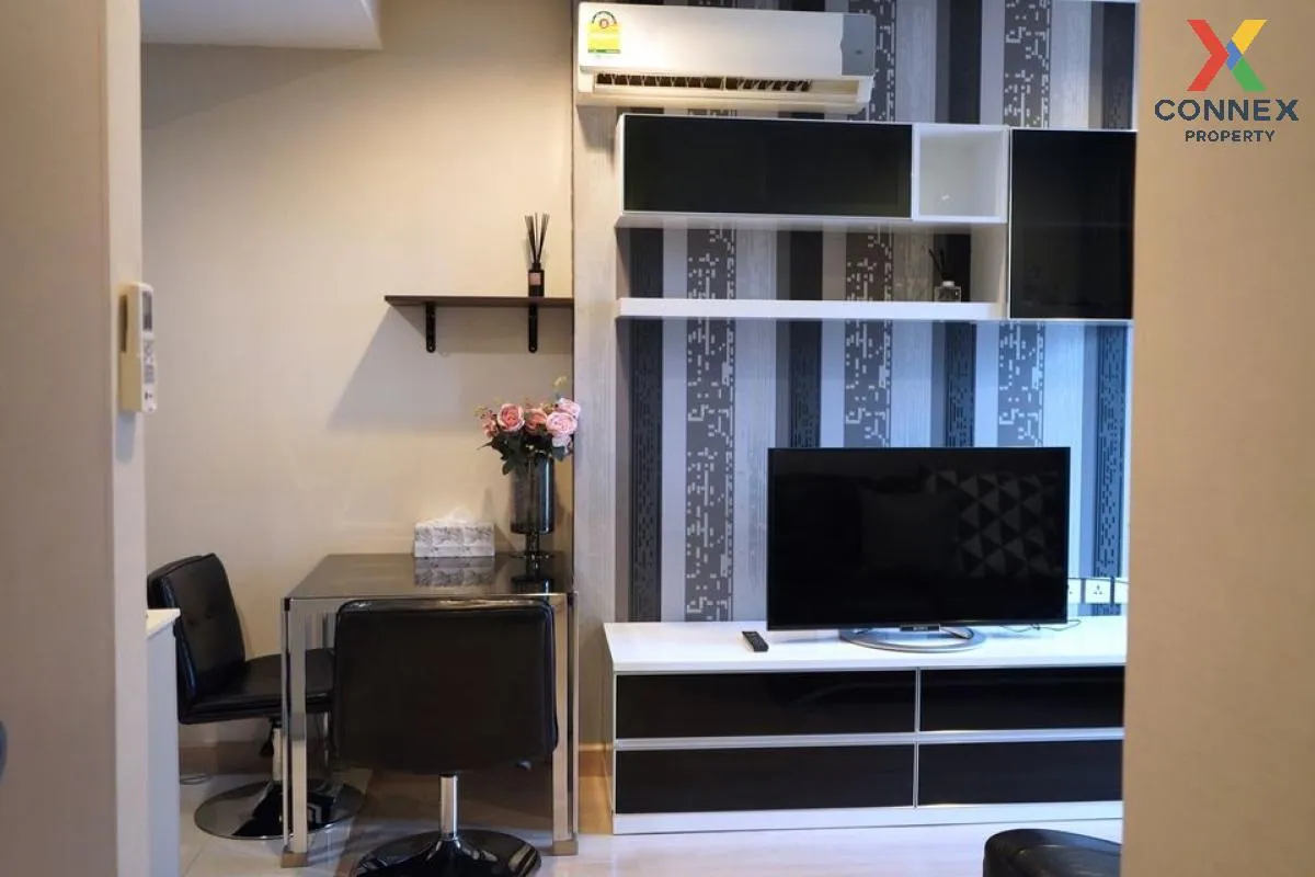 For Rent Condo , Ideo Mobi Phayathai , BTS-Phaya Thai , Thung Pha 4