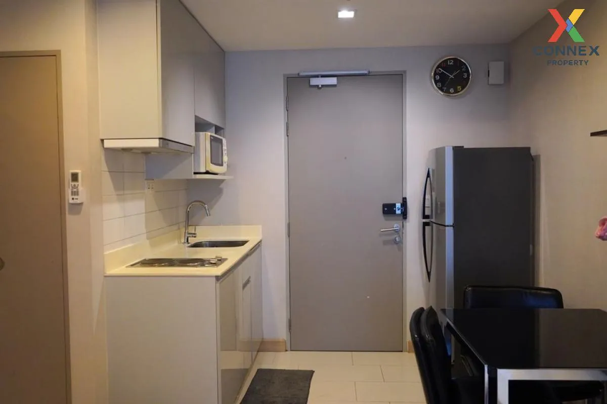 For Rent Condo , Ideo Mobi Phayathai , BTS-Phaya Thai , Thung Pha