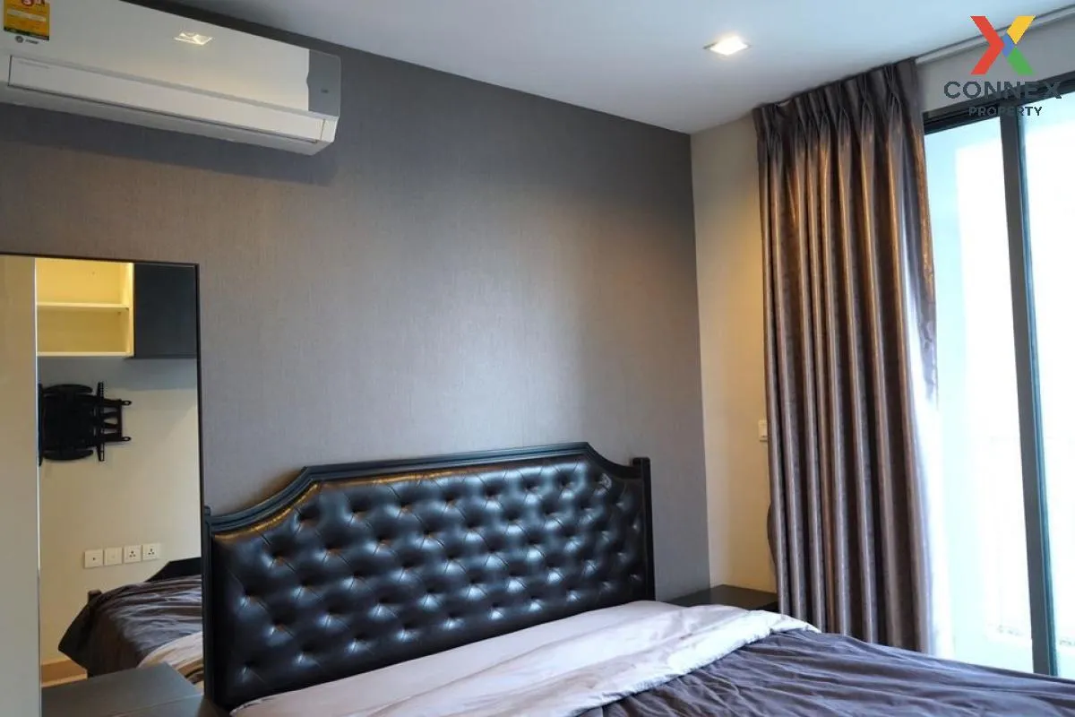 For Rent Condo , Ideo Mobi Phayathai , BTS-Phaya Thai , Thung Pha