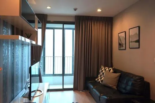 For Rent Condo , Ideo Mobi Phayathai , BTS-Phaya Thai , Thung Phaya Thai , Rat Thewi , Bangkok , CX-96961