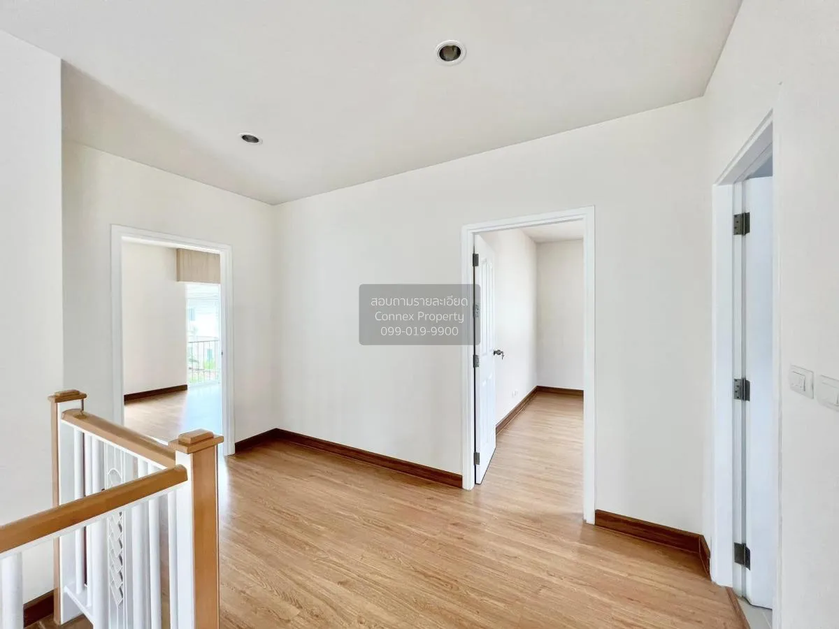 For Sale House , Passorn Prestige Pinklao-Petchkasem , Krathum Lo