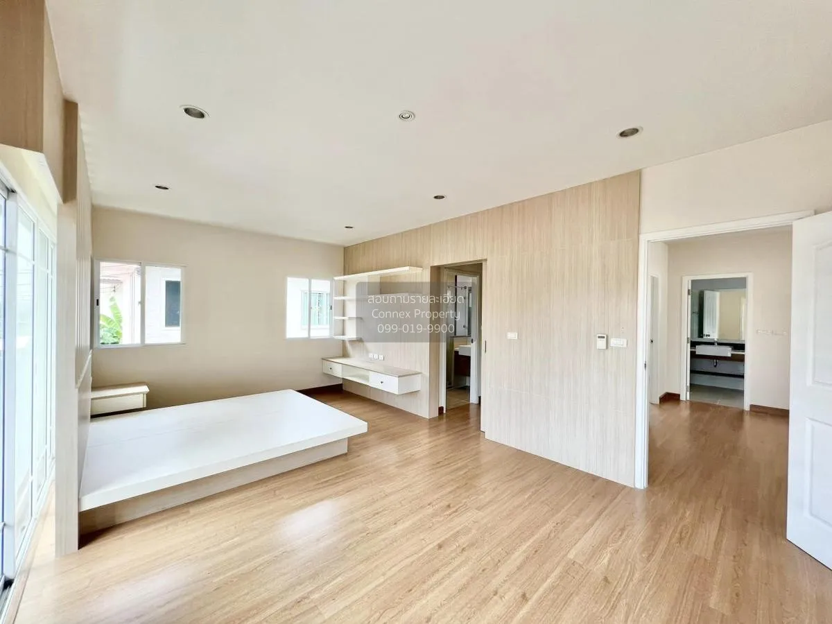 For Sale House , Passorn Prestige Pinklao-Petchkasem , Krathum Lo