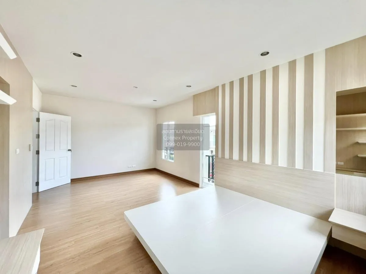 For Sale House , Passorn Prestige Pinklao-Petchkasem , Krathum Lo