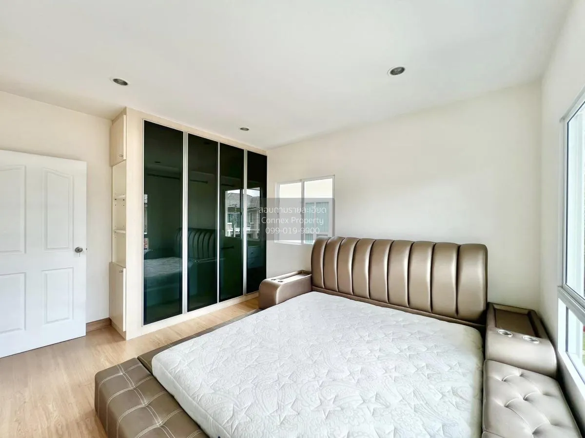 For Sale House , Passorn Prestige Pinklao-Petchkasem , Krathum Lo