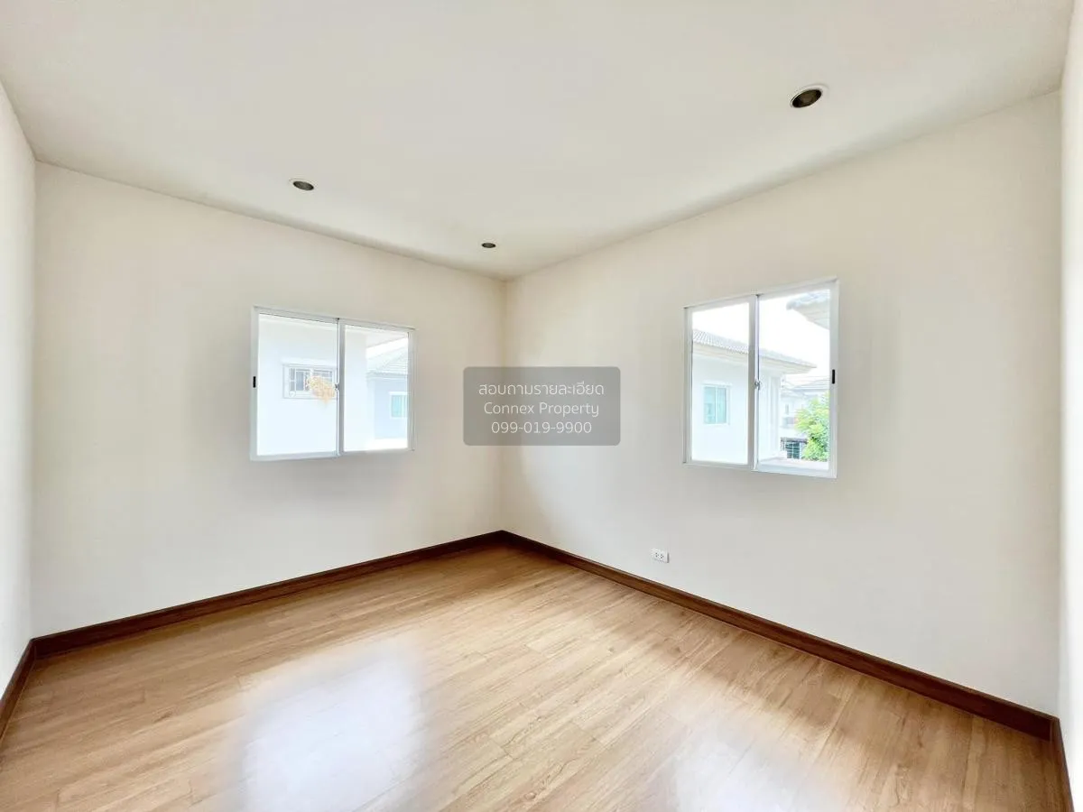 For Sale House , Passorn Prestige Pinklao-Petchkasem , Krathum Lo