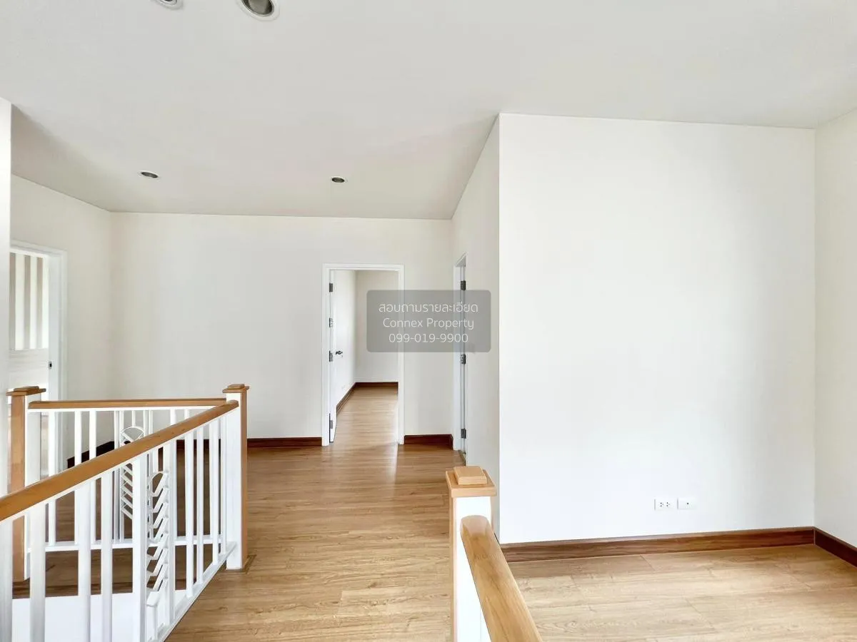 For Sale House , Passorn Prestige Pinklao-Petchkasem , Krathum Lo