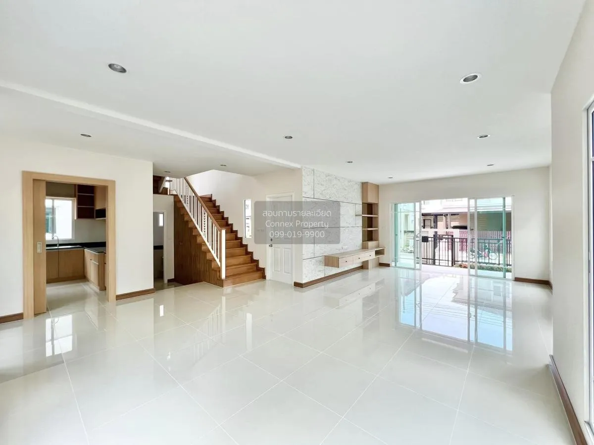 For Sale House , Passorn Prestige Pinklao-Petchkasem , Krathum Lo