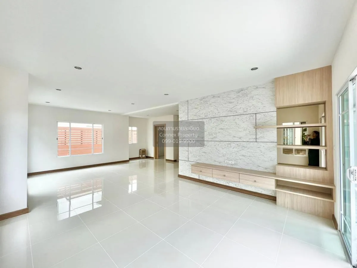 For Sale House , Passorn Prestige Pinklao-Petchkasem , Krathum Lo