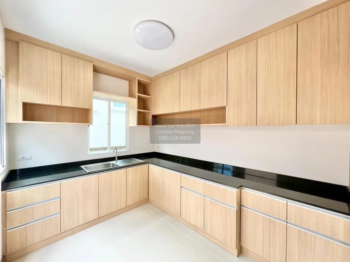 For Sale House , Passorn Prestige Pinklao-Petchkasem , Krathum Lo