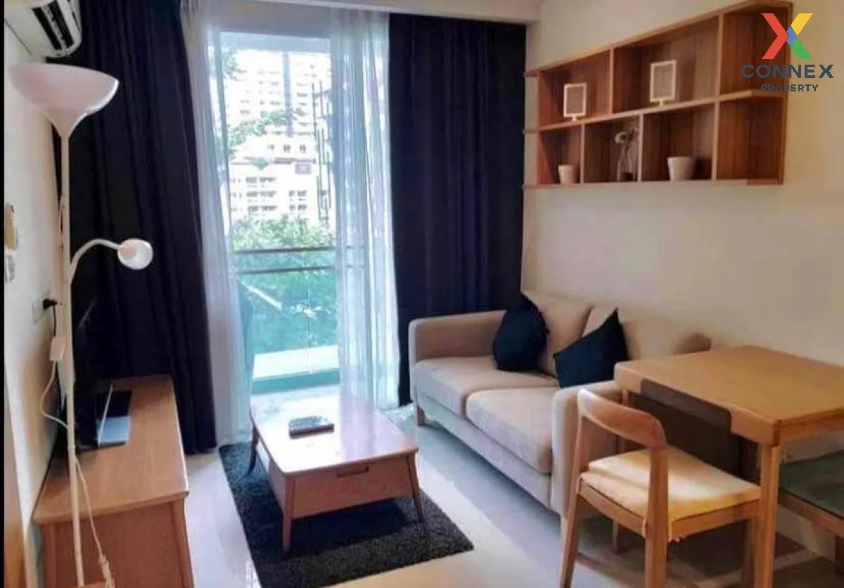 For Sale Condo , Beverly 33 , BTS-Phrom Phong , Khlong Toei Nuea  1
