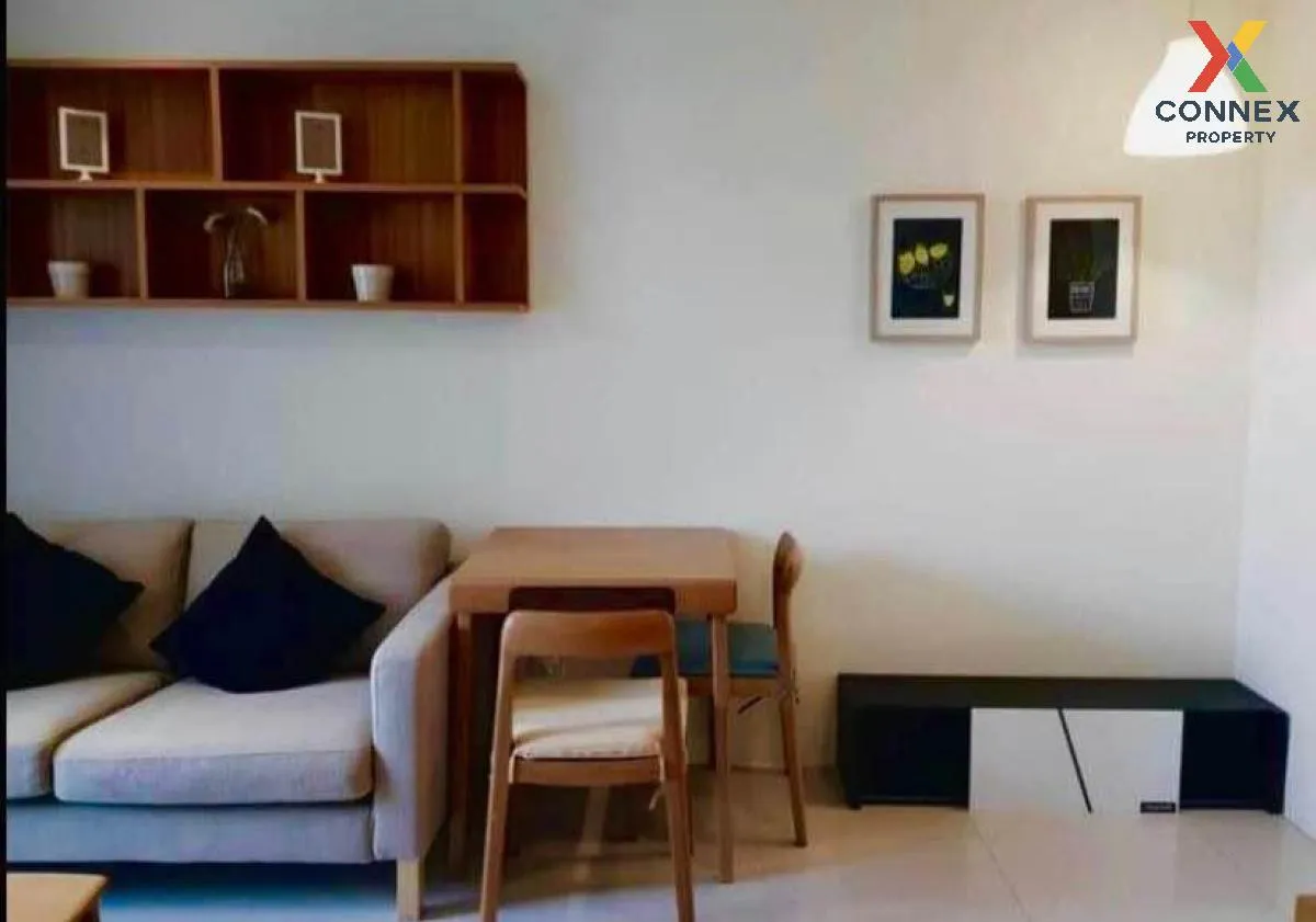 For Sale Condo , Beverly 33 , BTS-Phrom Phong , Khlong Toei Nuea  2