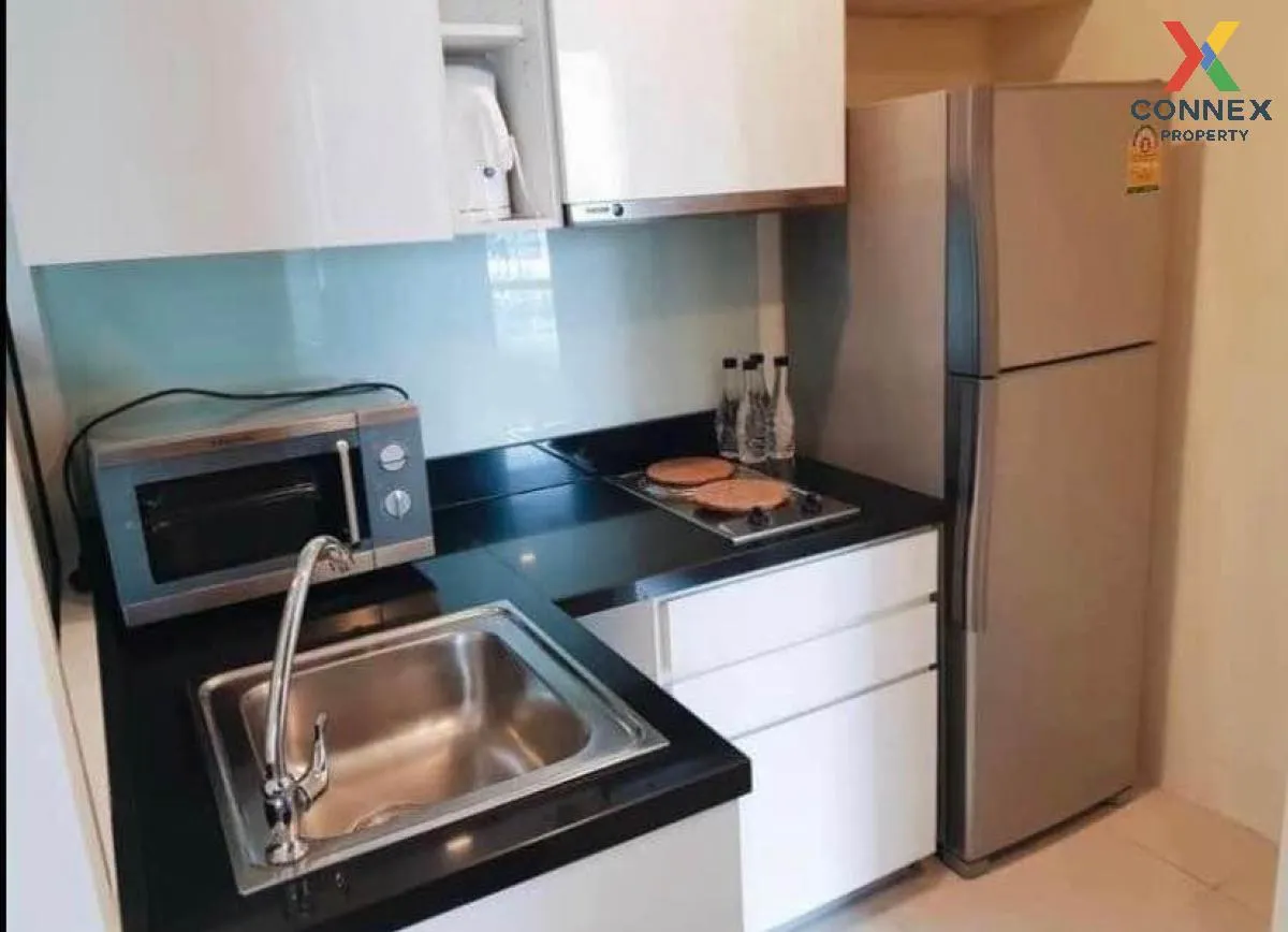 For Sale Condo , Beverly 33 , BTS-Phrom Phong , Khlong Toei Nuea  3