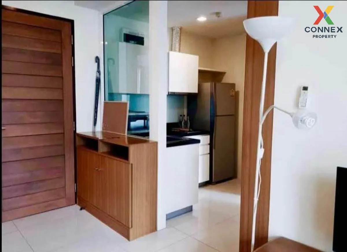 For Sale Condo , Beverly 33 , BTS-Phrom Phong , Khlong Toei Nuea  4