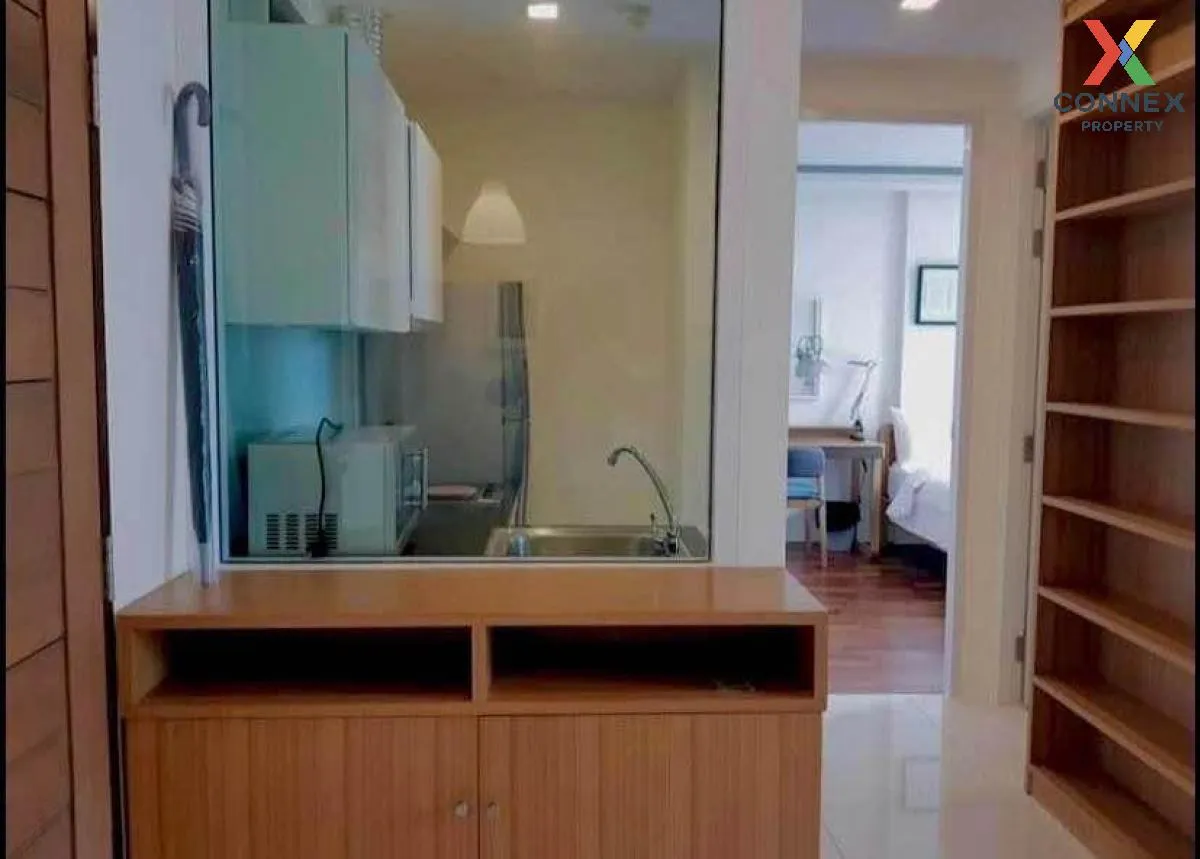 For Sale Condo , Beverly 33 , BTS-Phrom Phong , Khlong Toei Nuea 