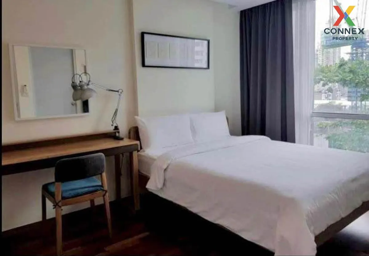 For Sale Condo , Beverly 33 , BTS-Phrom Phong , Khlong Toei Nuea 