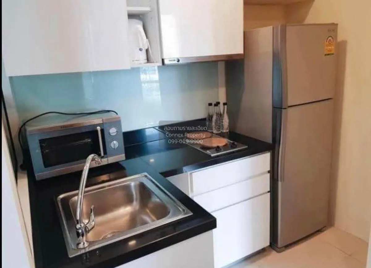 For Rent Condo , Beverly 33 , BTS-Phrom Phong , Khlong Toei Nuea  3