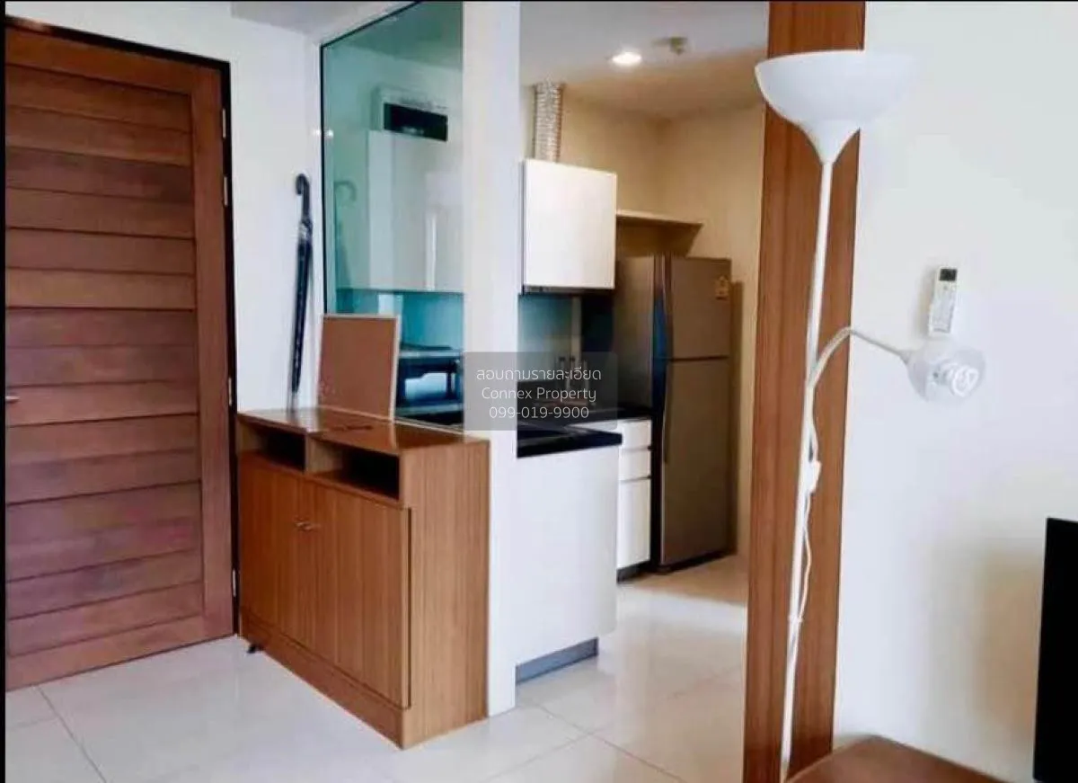 For Rent Condo , Beverly 33 , BTS-Phrom Phong , Khlong Toei Nuea  4