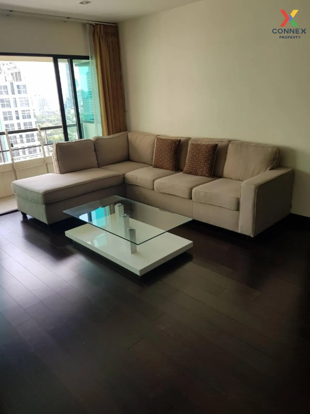For Rent Condo , Sathorn Garden , MRT-Lumphini , Thungmahamek , S 3