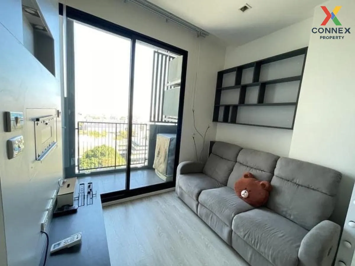 For Rent Condo , Quinn Ratchada 17 , MRT-Sutthisan , Din Daeng ,  For Rent Condo , Quinn Ratchada 17 , MRT-Sutthisan , Din Daeng ,  1
