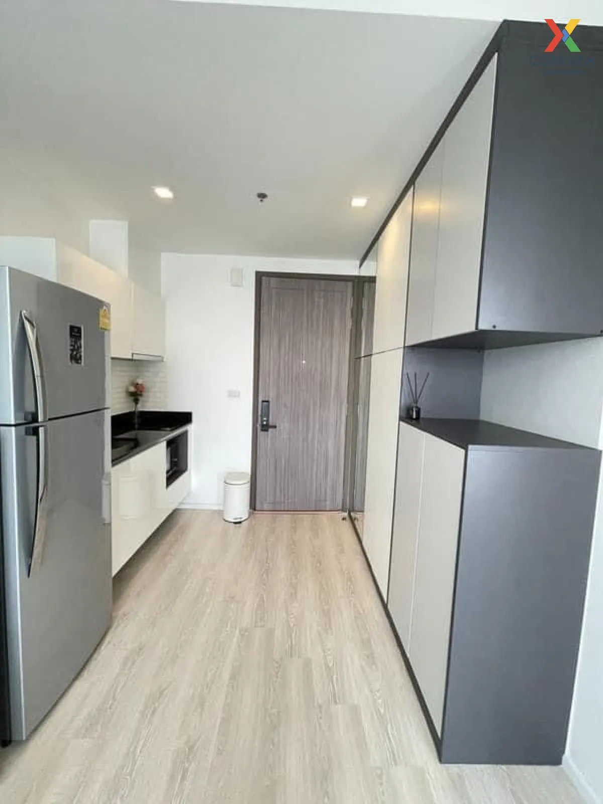 For Rent Condo , Quinn Ratchada 17 , MRT-Sutthisan , Din Daeng ,  For Rent Condo , Quinn Ratchada 17 , MRT-Sutthisan , Din Daeng ,  4