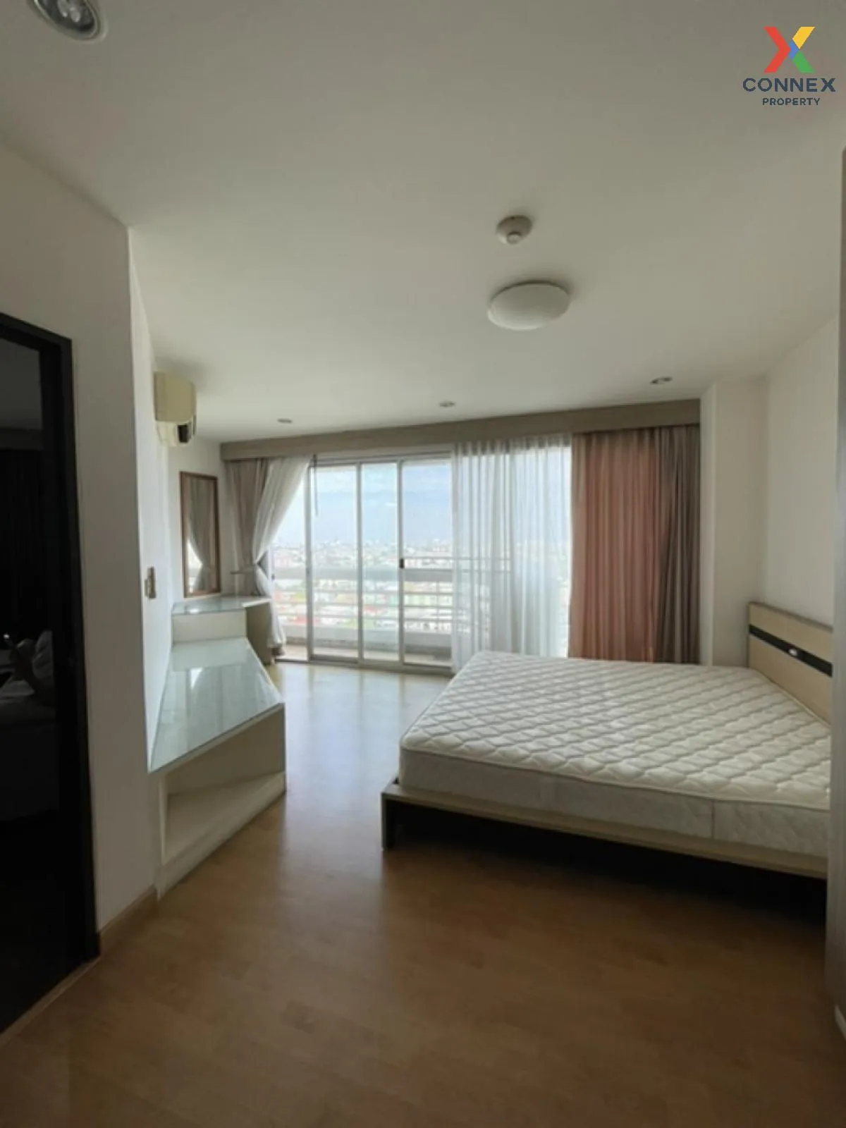 For Rent Condo , NS Tower Central City Bangna , Duplex , BTS-Udom