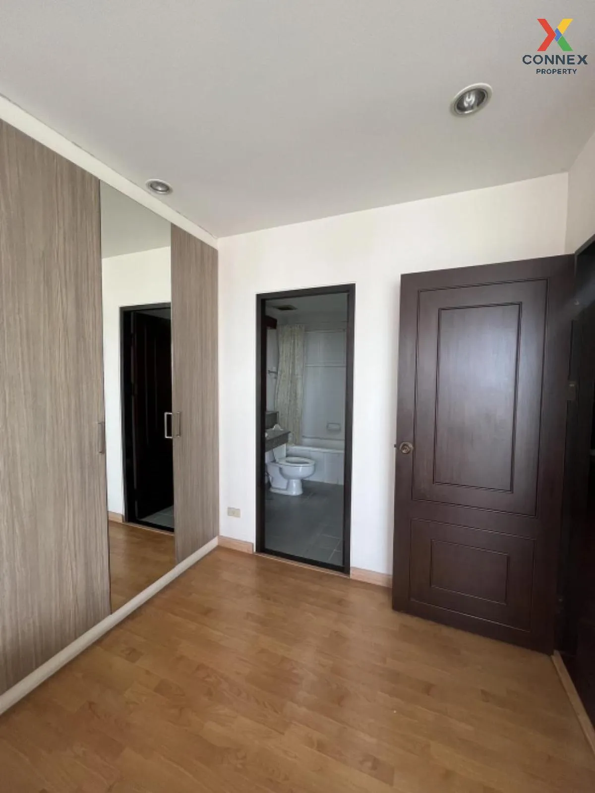 For Rent Condo , NS Tower Central City Bangna , Duplex , BTS-Udom