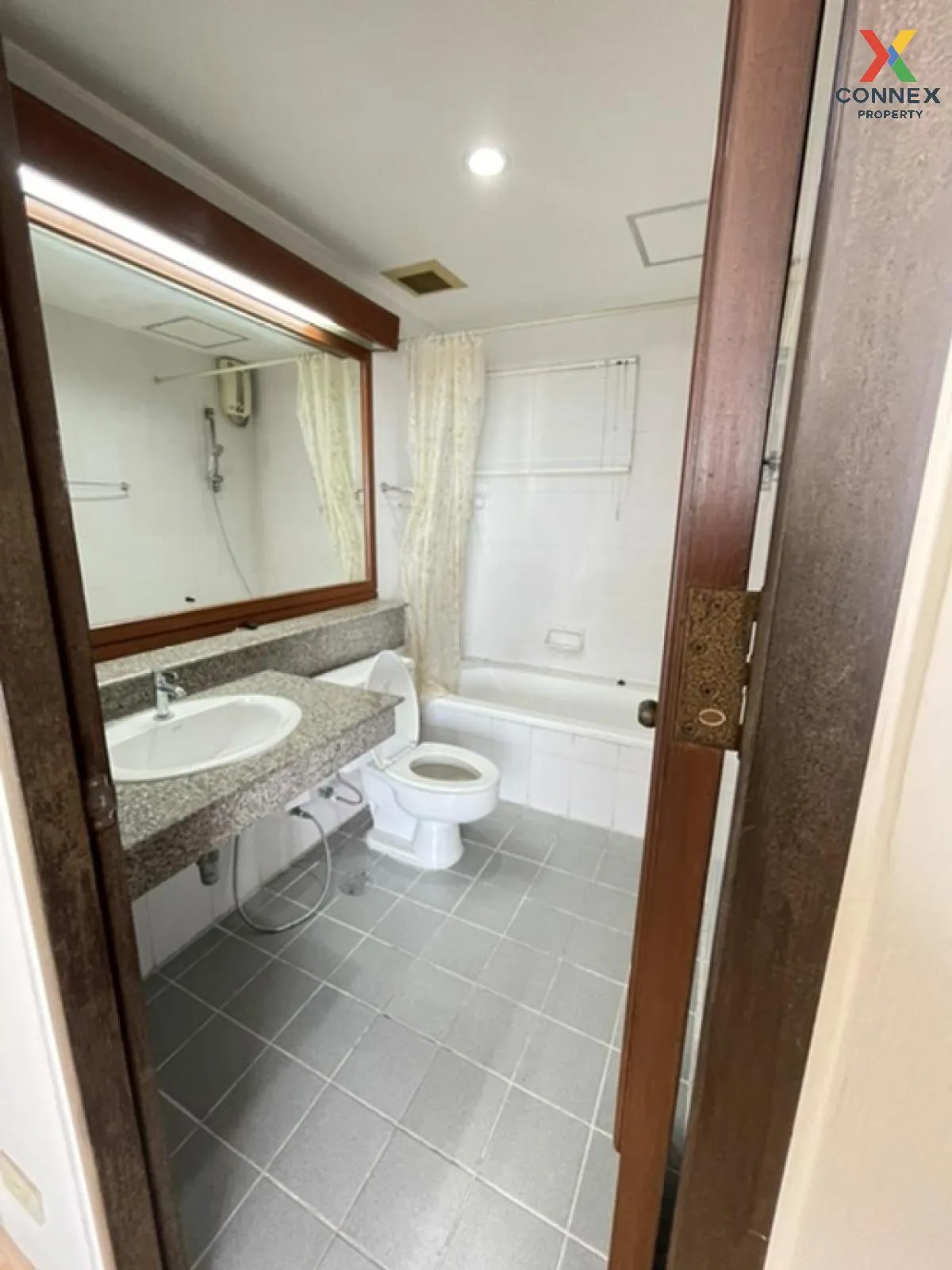 For Rent Condo , NS Tower Central City Bangna , Duplex , BTS-Udom