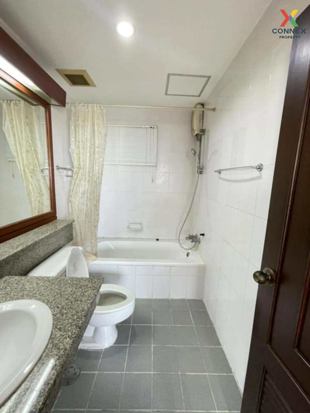 For Rent Condo , NS Tower Central City Bangna , Duplex , BTS-Udom