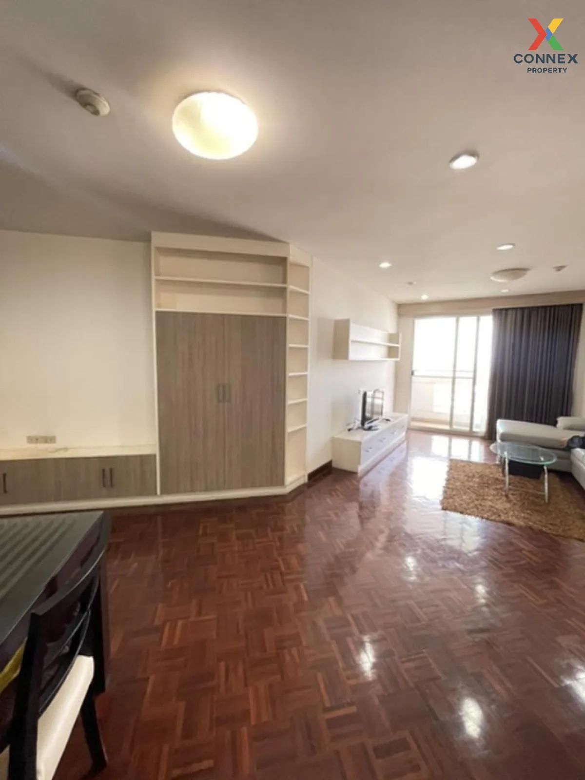 For Rent Condo , NS Tower Central City Bangna , Duplex , BTS-Udom 2