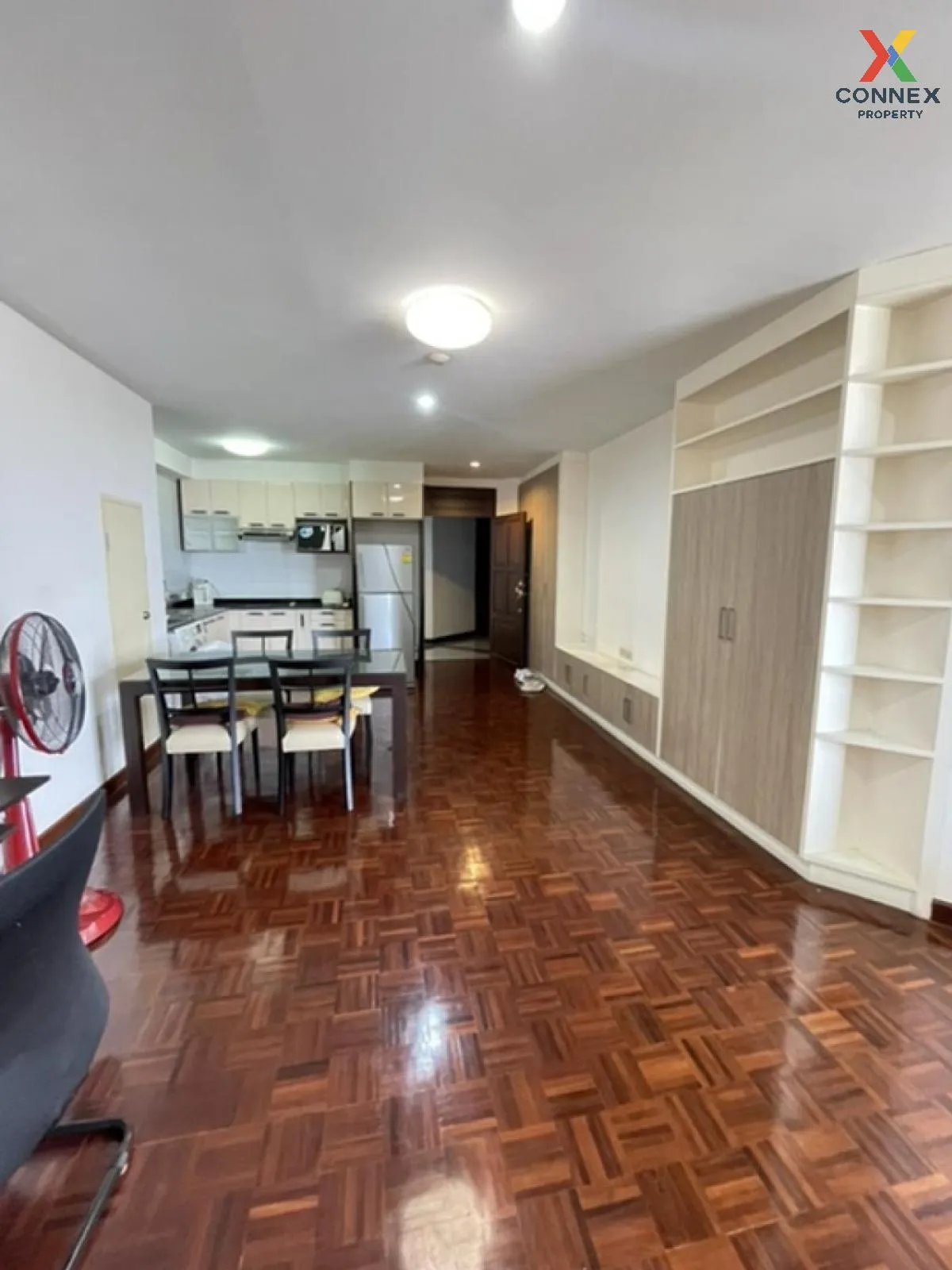 For Rent Condo , NS Tower Central City Bangna , Duplex , BTS-Udom 3