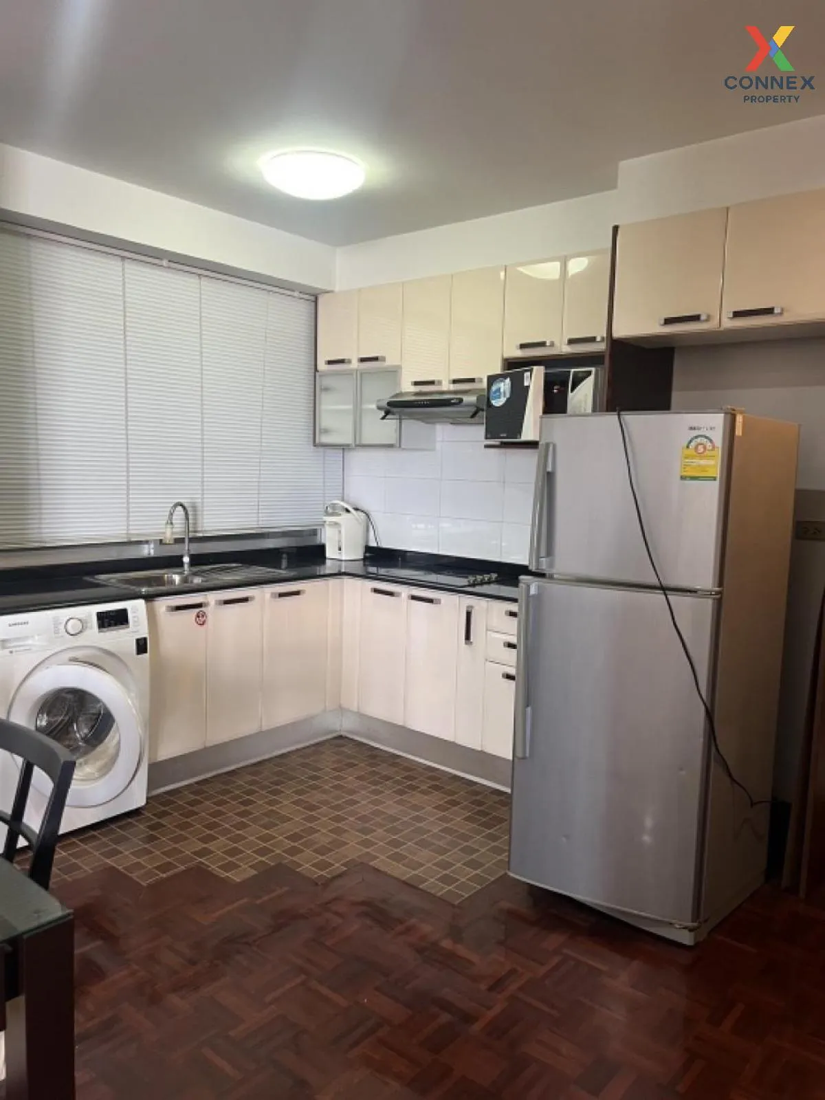 For Rent Condo , NS Tower Central City Bangna , Duplex , BTS-Udom 4