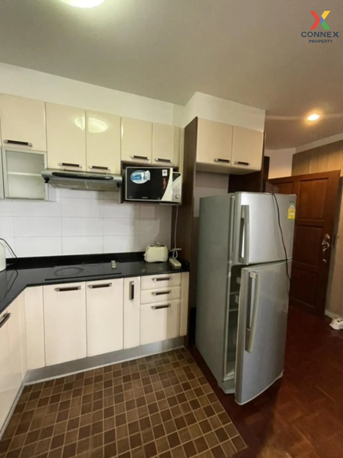For Rent Condo , NS Tower Central City Bangna , Duplex , BTS-Udom