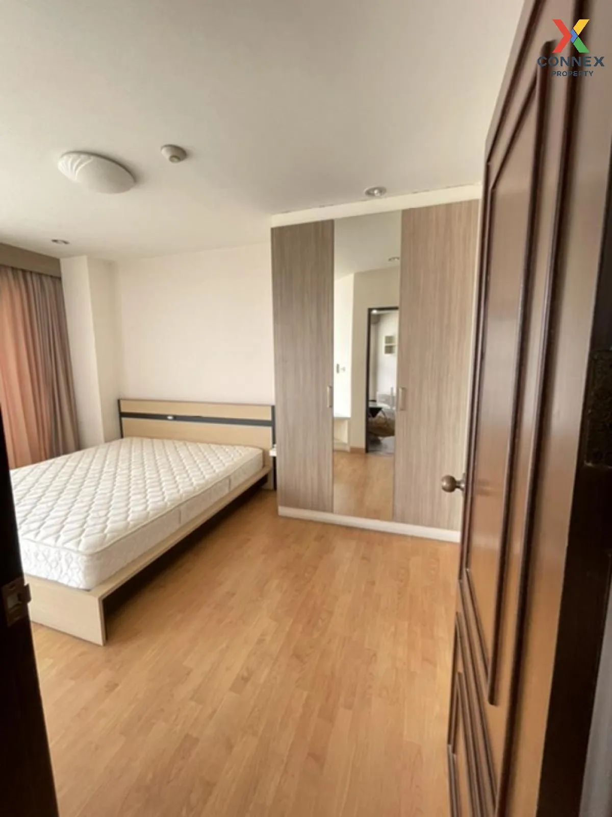 For Rent Condo , NS Tower Central City Bangna , Duplex , BTS-Udom