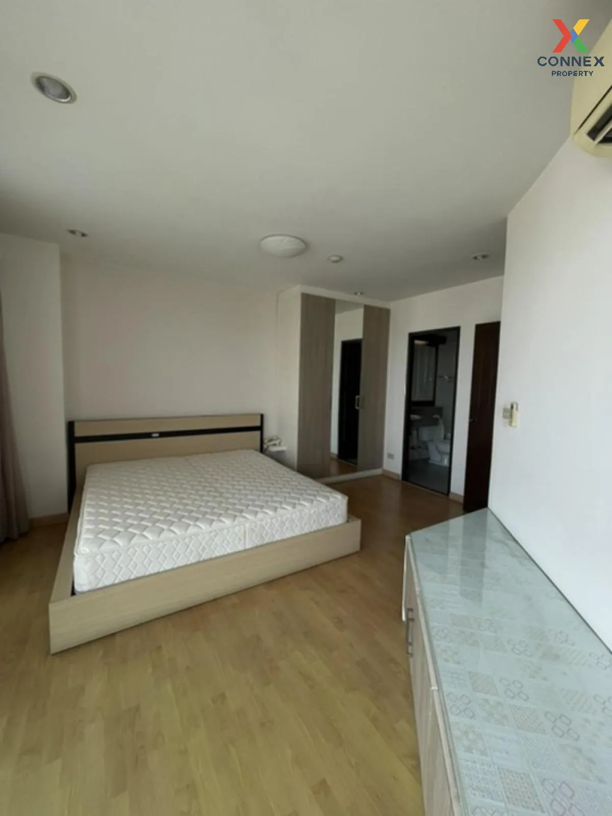 For Rent Condo , NS Tower Central City Bangna , Duplex , BTS-Udom