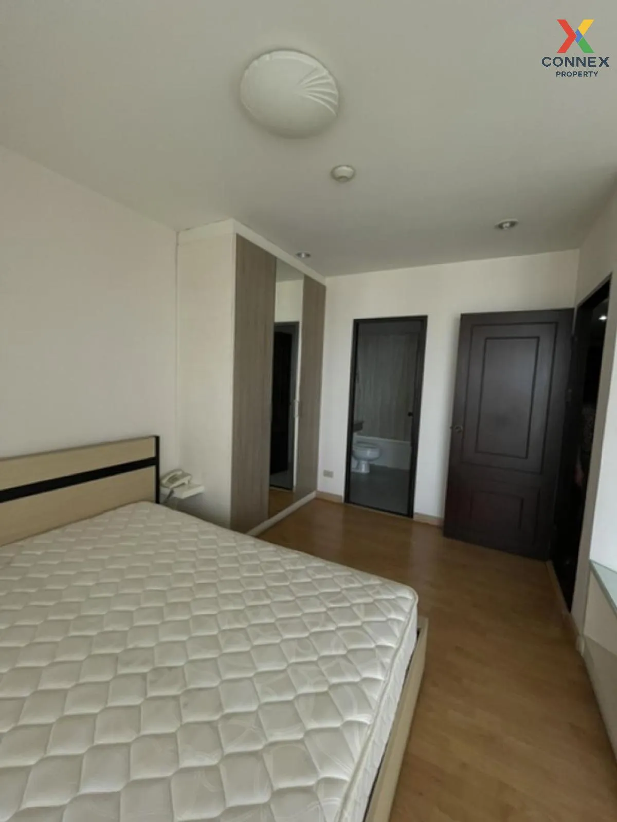 For Rent Condo , NS Tower Central City Bangna , Duplex , BTS-Udom