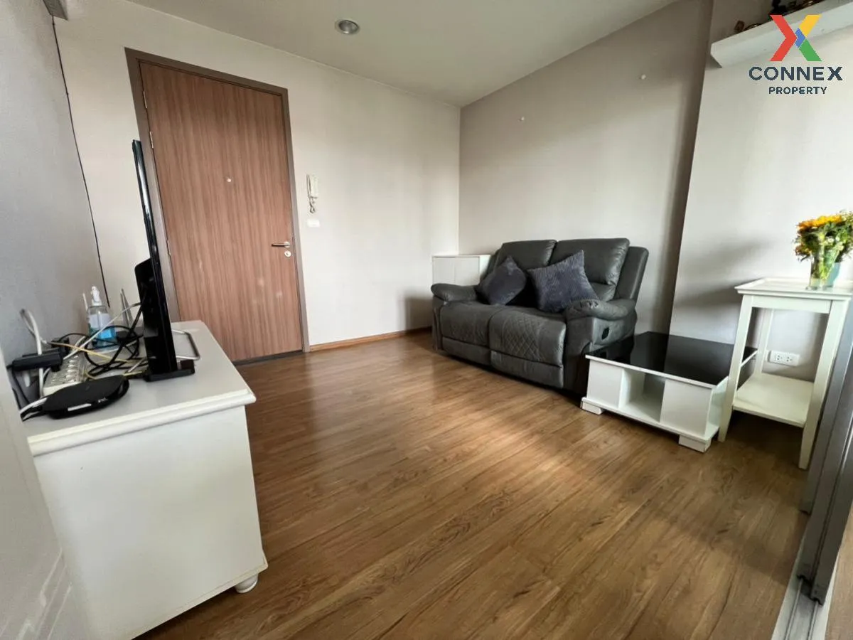 For Sale Condo , Fuse Chan-Sathorn , BTS-Saint Louis , Thung Wat  2