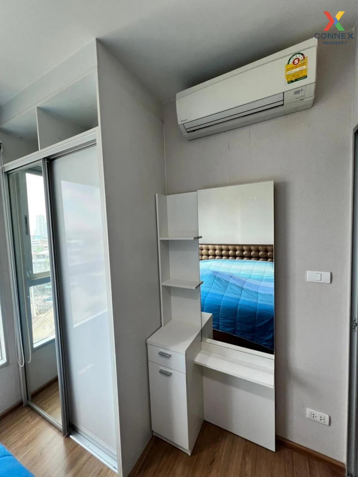 For Sale Condo , Fuse Chan-Sathorn , BTS-Saint Louis , Thung Wat  4