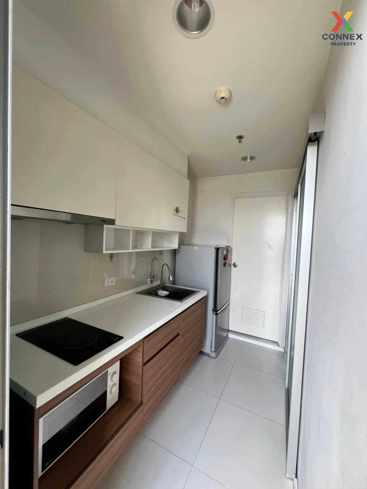 For Sale Condo , Fuse Chan-Sathorn , BTS-Saint Louis , Thung Wat 