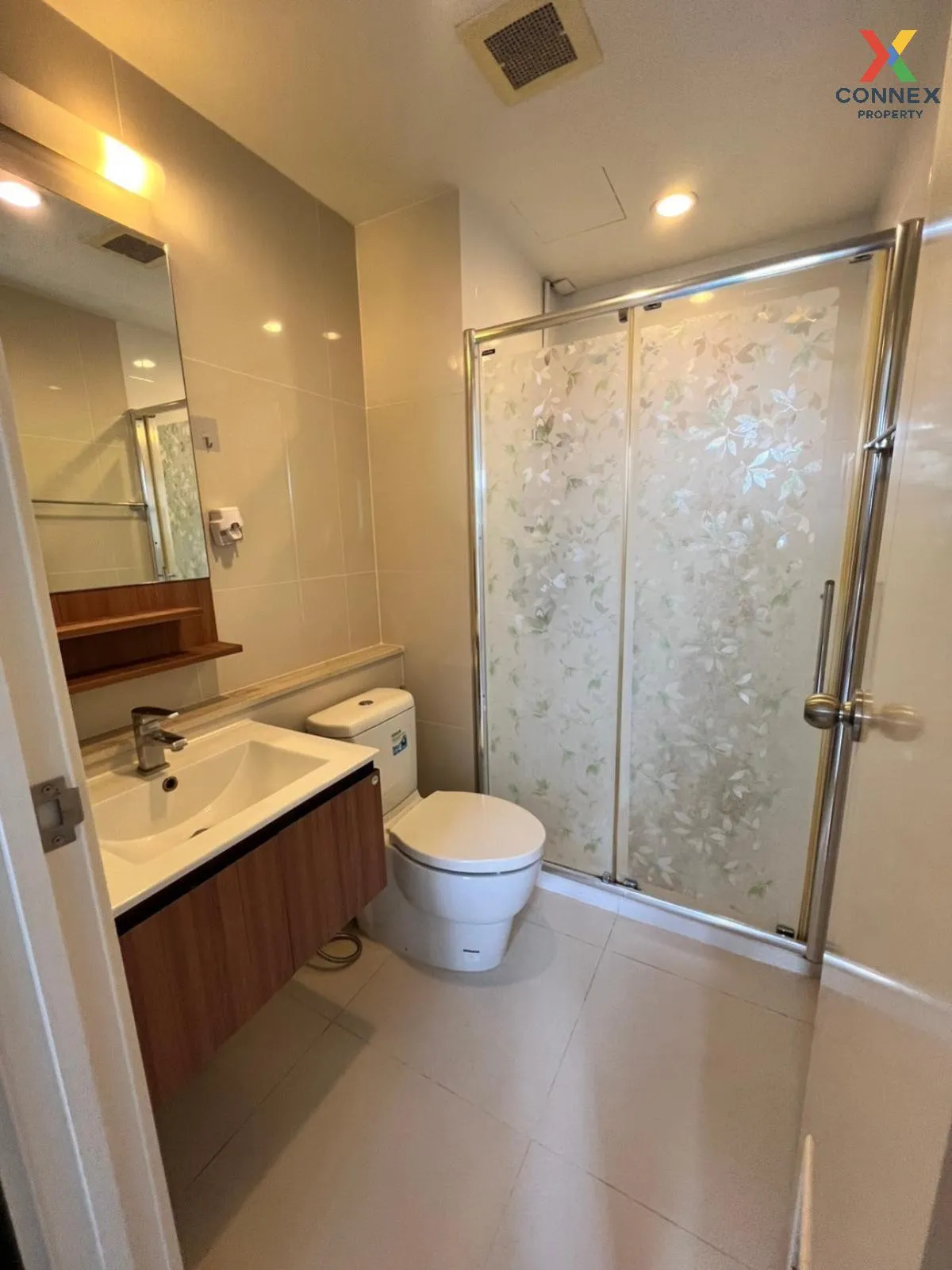 For Sale Condo , Fuse Chan-Sathorn , BTS-Saint Louis , Thung Wat 