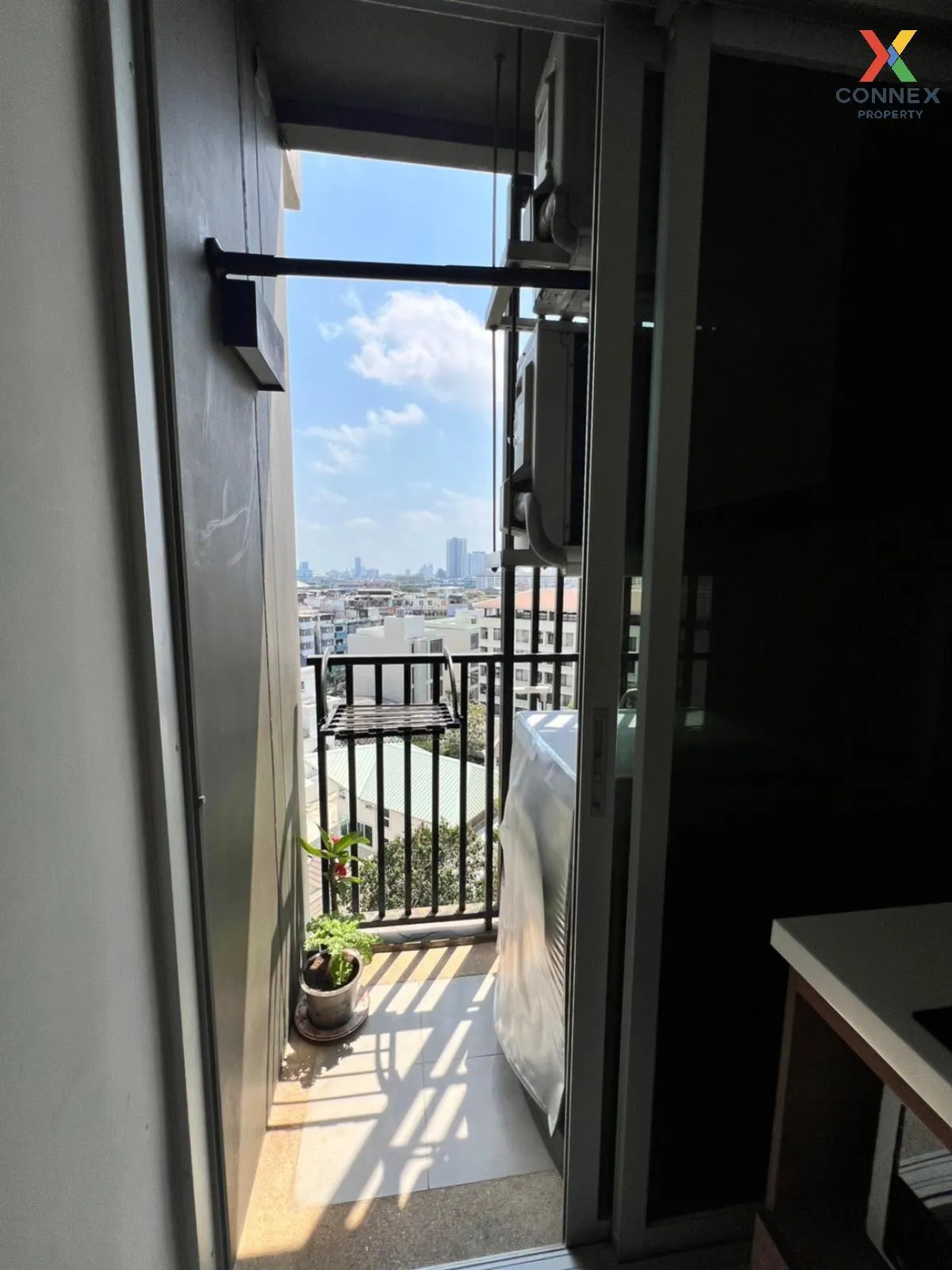 For Sale Condo , Fuse Chan-Sathorn , BTS-Saint Louis , Thung Wat 